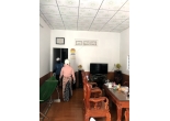 Bán nhà 1 trệt 1 lầu gần chợ hiệp, phường linh xuân thủ đức