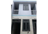 Nhà bán 1 trệt 1 lầu gần ngã tư đồi mồi dĩ an bình dương