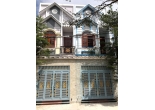 Cần bán nhà 1 lầu 1 trệt gần chợ An Phú, Bình Dương