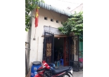 Bán nhà cấp 4,giá rẻ,đường nguyễn trung trực,P.đông hòa,dĩ an,bình dương,60m, 1.85 tỷ