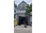 Bán nhà 1 trệt 1 lầu kp phố đông A, phường đông hòa, TP Dĩ An,bình dương