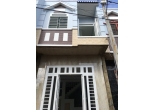 Bán nhà 1 trệt 1 lầu linh xuân, gần làng đại học quốc gia tphcm.