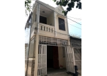 Bán nhà lầu sổ riêng ngay ngã 3 cây điệp dĩ an