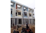 Cần bán nhà 1 trệt 2 lầu, DT 180m2, Sổ Riêng, Gần Big C, Làng Đai Học, Hỗ trợ NH